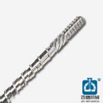 PE、PEX、PPR管材螺桿機(jī)筒-舟山市杰德機(jī)械有限公司，擠出機(jī)螺桿，注塑機(jī)螺桿，舟山螺桿，螺桿廠