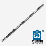 流延膜擠出機螺桿機筒-舟山市杰德機械有限公司，擠出機螺桿，注塑機螺桿，舟山螺桿，螺桿廠
