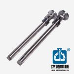 化纖紡絲螺桿機(jī)筒-舟山市杰德機(jī)械有限公司，擠出機(jī)螺桿，注塑機(jī)螺桿，舟山螺桿，螺桿廠