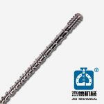 PP、PET打包帶螺桿/機(jī)筒-舟山市杰德機(jī)械有限公司，擠出機(jī)螺桿，注塑機(jī)螺桿，舟山螺桿，螺桿廠