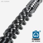 造粒機螺桿/機筒-舟山市杰德機械有限公司，擠出機螺桿，注塑機螺桿，舟山螺桿，螺桿廠
