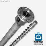 注塑機螺桿機筒-舟山市杰德機械有限公司，擠出機螺桿，注塑機螺桿，舟山螺桿，螺桿廠