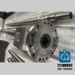 杰德 PE線纜、PE管材擠出機(jī)螺桿機(jī)筒 真材實(shí)料 品質(zhì)優(yōu)良 設(shè)備先進(jìn) 保質(zhì)出貨-舟山市杰德機(jī)械有限公司，擠出機(jī)螺桿，注塑機(jī)螺桿，舟山螺桿，螺桿廠