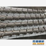 杰德 捏合機(jī)螺桿 批發(fā)定制 技術(shù)精湛 十年老廠 保質(zhì)出貨-舟山市杰德機(jī)械有限公司，擠出機(jī)螺桿，注塑機(jī)螺桿，舟山螺桿，螺桿廠