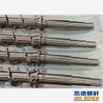 杰德 捏合機(jī)螺桿 批發(fā)定制 技術(shù)精湛 十年老廠 保質(zhì)出貨-舟山市杰德機(jī)械有限公司，擠出機(jī)螺桿，注塑機(jī)螺桿，舟山螺桿，螺桿廠